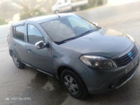 voitures-dacia-sandero-2008-bougaa-setif-algerie