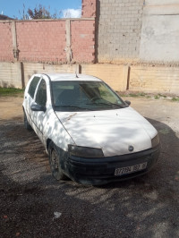 voitures-fiat-punto-2002-classic-birkhadem-alger-algerie