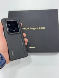 Honor Majic 6 ultimate