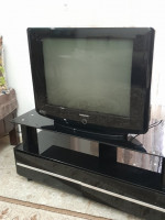 crt-televiseur-couleur-samsung-table-de-tele-es-senia-oran-algerie