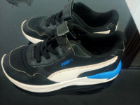 chaussures-garcon-basquettes-marque-puma-es-senia-oran-algerie