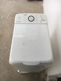 Machine à laver 