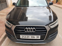 voitures-audi-q3-2016-bir-el-djir-oran-algerie