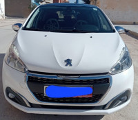 voitures-peugeot-208-2019-tadjenanet-mila-algerie