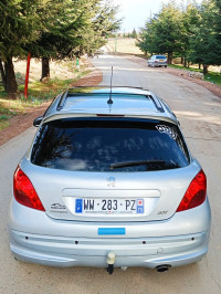 voitures-peugeot-207-2009-allure-el-ouricia-setif-algerie