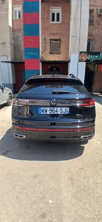 سيارات-volkswagen-taigo-2023-r-line-باب-الواد-الجزائر