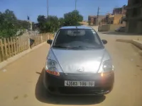 Chevrolet Spark 2006 Spark