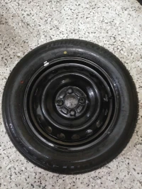 Roue de secours 185 60 R15 