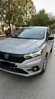 voitures-dacia-sandero-2021-cheraga-alger-algerie