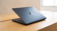 ماك-بوك-macbook-air-m2-8gb-256gb-ssd-الجزائر-وسط