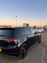 سيارات-volkswagen-golf-7-2018-r-line-أرزيو-وهران-الجزائر