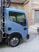 camion-nissan-2013-bordj-bou-arreridj-algerie