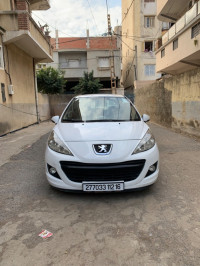 voitures-peugeot-207-2012-baraki-alger-algerie