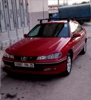 berline-peugeot-406-1996-constantine-algerie