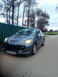 voitures-peugeot-207-2008-sportium-hadjout-tipaza-algerie