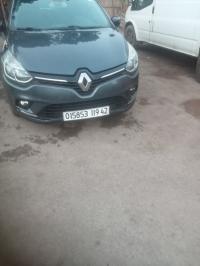 سيارات-renault-clio-4-2019-limited-حجوط-تيبازة-الجزائر