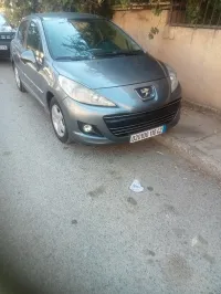 Peugeot 207 2010 Active