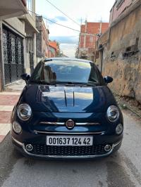 voitures-fiat-500-2024-dolcevita-attatba-tipaza-algerie