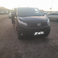 utilitaire-fiat-scudo-2024-ain-benian-alger-algerie