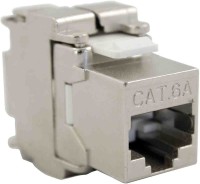 أمن-و-إنذار-noyau-rj45-femelle-cat6a-blinde-غرداية-الجزائر