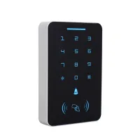 Clavier Contrôle D'accès RFIDI 