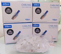 أمن-و-إنذار-connecteur-rj45-cat-6-dahua-غرداية-الجزائر
