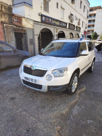 voitures-skoda-yeti-2013-elegance-annaba-algerie