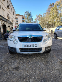 voitures-skoda-yeti-2013-elegance-annaba-algerie