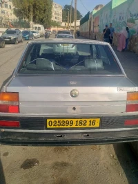 Alfa Romeo Alfasud 1982 Alfasud