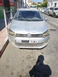 سيارات-volkswagen-polo-2014-بئر-توتة-الجزائر