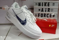 NIKE AIR FORCE HOMME CADET 