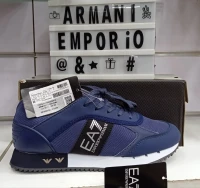 EMPORIO ARMANI EA7 _BOSS HOMME 