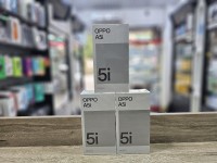 Oppo A5i Avec Chargeur thumbnail 2