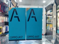 Oppo Oppo a17   64GB 4Ram