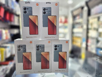 smartphones-xiaomi-redmi-note-13-pro-256gb8ram-bouzareah-alger-algerie