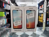 Samsung Galaxy M16 5G