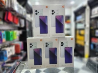 Xiaomi Redmi note 13 Pro Plus 256Gb/512Gb