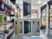 Samsung Galaxy A06 64GB/4Ram  128Gb/4Ram