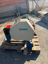 Cisaille électrique 