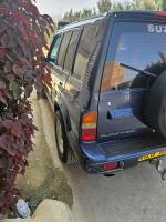 tout-terrain-suv-suzuki-vitara-2001-mostaganem-algerie