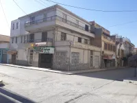 Vente Villa Bordj bou arreridj Bordj bou arreridj