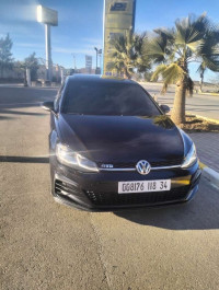 voitures-volkswagen-golf-7-2018-gtd-bordj-bou-arreridj-algerie