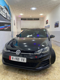 voitures-volkswagen-golf-7-2018-gtd-bordj-bou-arreridj-algerie