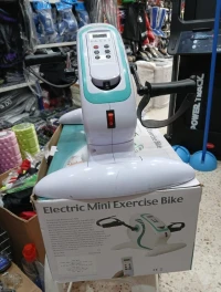 Mini vélo électrique 