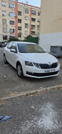 سيارات-skoda-octavia-2017-ambition-القبة-الجزائر