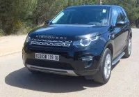 Land Rover Discovery Sports 2019 Discovery Sports phase