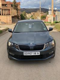 سيارات-skoda-octavia-2018-ambition-بني-سليمان-المدية-الجزائر