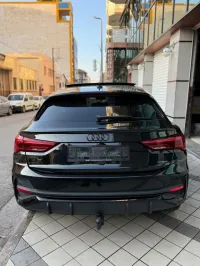 Audi Q3 2025 Q3