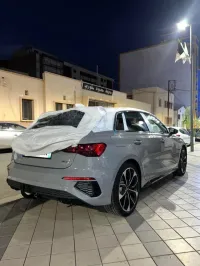 Audi A3 2023 A3