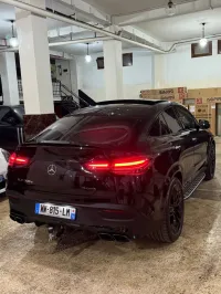 Mercedes GLE 300d 2024 GLE 300d